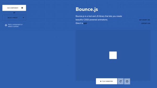 Bounce.js