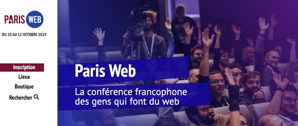 Paris Web