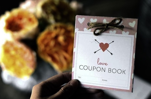 Coupons amour