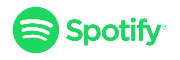 Typographie Spotify