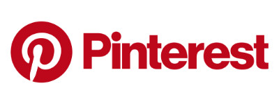 Logo Pinterest