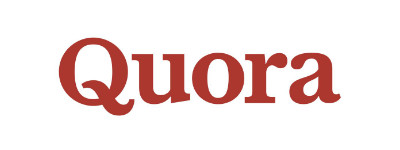 Logo Quora