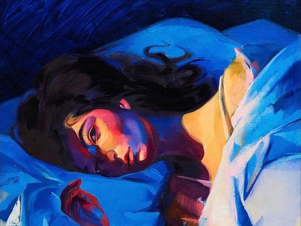 Lorde - Melodrama