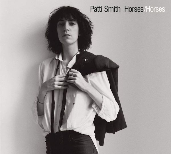 Patti Smith - Horses