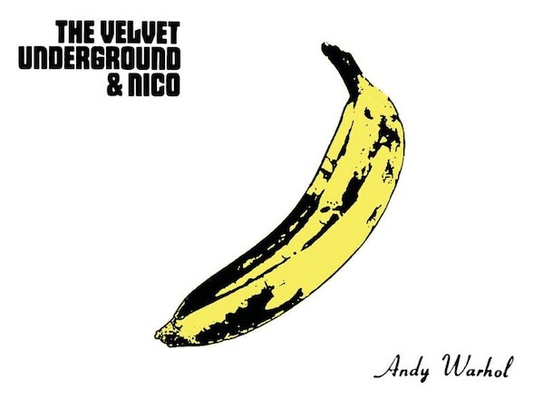 The Velvet Underground & Nico