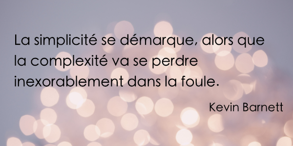 Citation Kevin Barnett