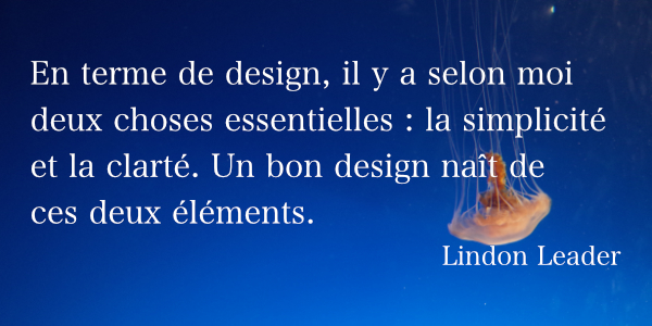 Citation Lindon Leader