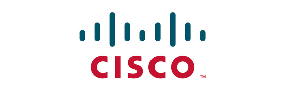 Logo Cisco