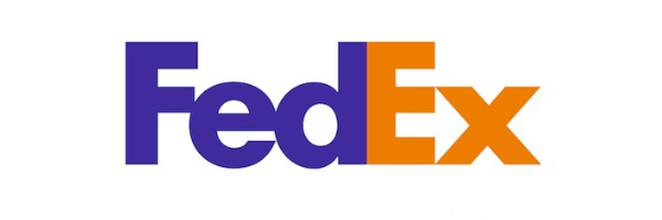 Logo Fedex