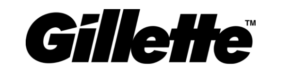 Logo Gillette