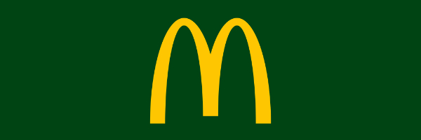 Logo Mcdonalds