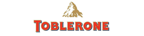 Logo Toblerone