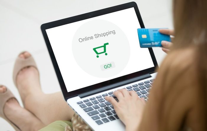 E-commerce moyen de paiement