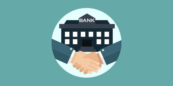 Prêt banque