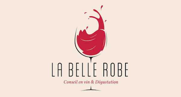 Logo La belle robe