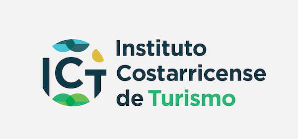 Logo Costa Rica tourisme