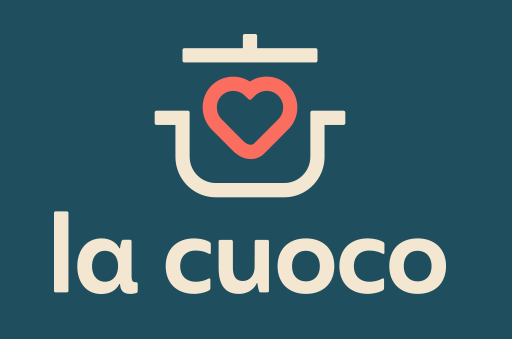 Logo La cuoco