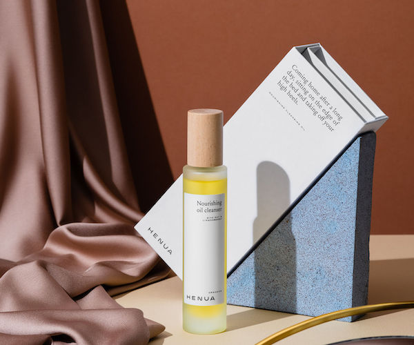 Packaging minimaliste