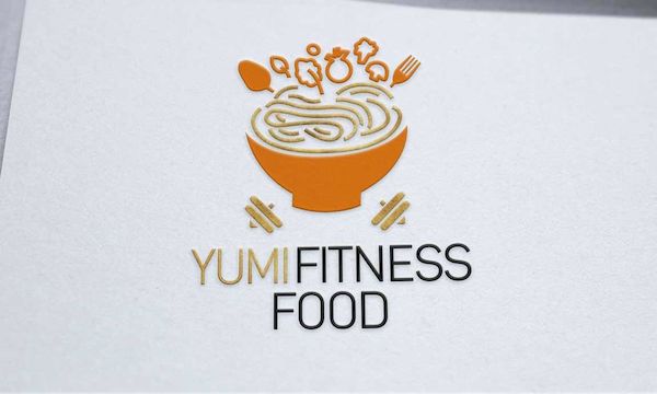 Yumi Fitness Food