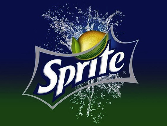 Logo émoji Sprite