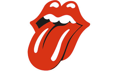 Logo rolling stones