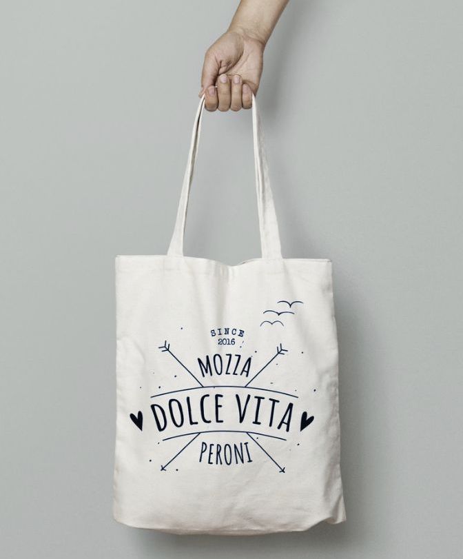 Tote bag