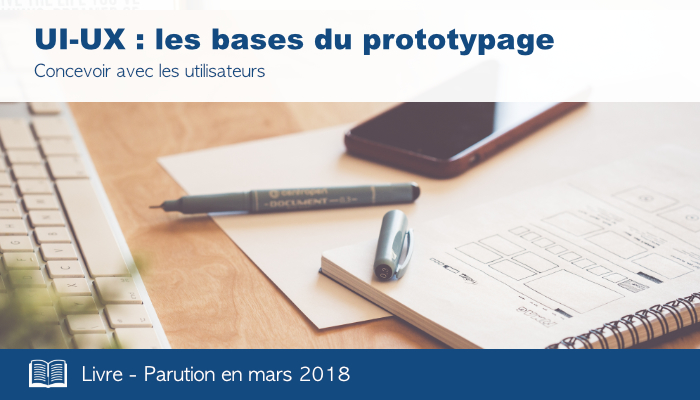 Livre prototype web