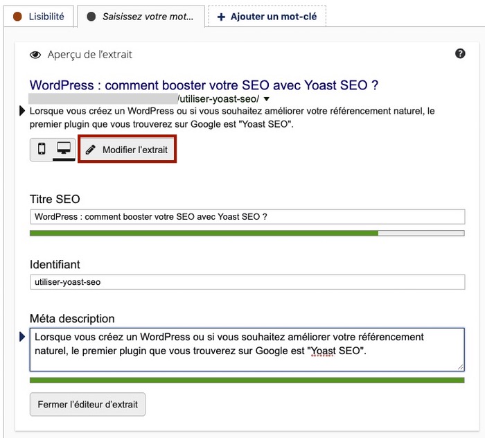 Title Yoast SEO