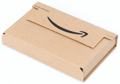 Emballage Amazon