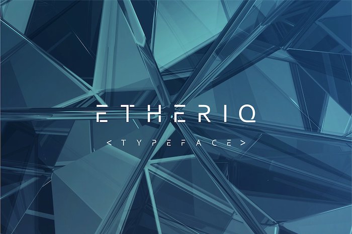 Etheriq