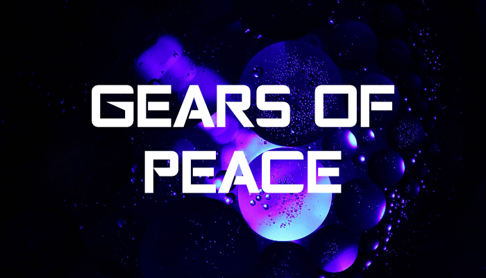 Gears of Peace