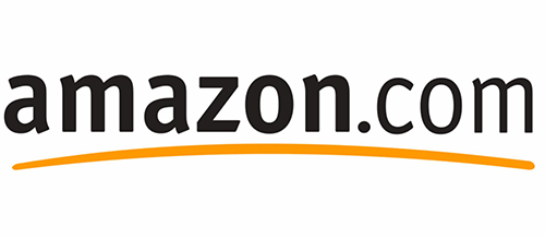Logo Amazon plus sobre