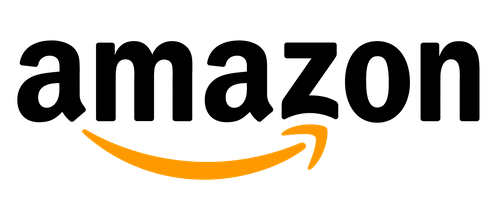 Logo Amazon sourire