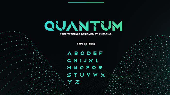 Quantum