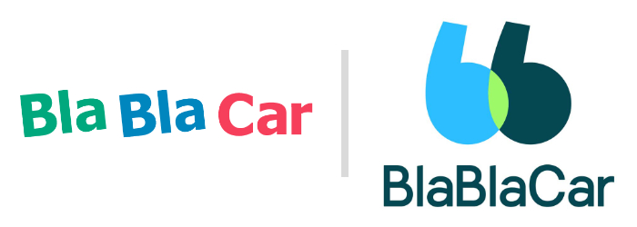 Rebranding BlaBlaCar