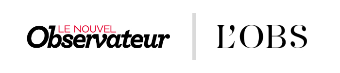 Rebranding Le Nouvel Observateur