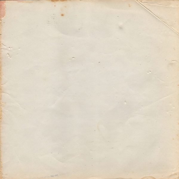 Vieux papier