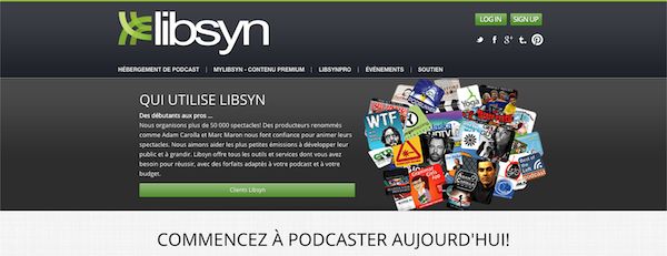 Libsyn.com