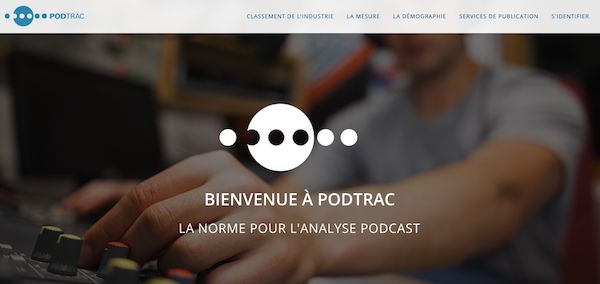 Podtrac.com