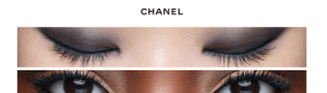 publicité Chanel
