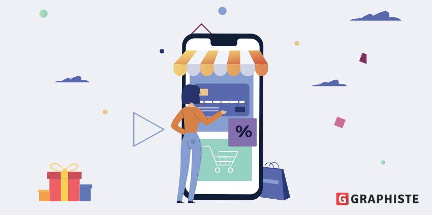 Convertir utilisateurs e-commerce