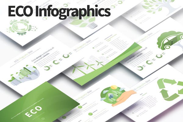 image theme gratuit pour powerpoint graphiste theme vert