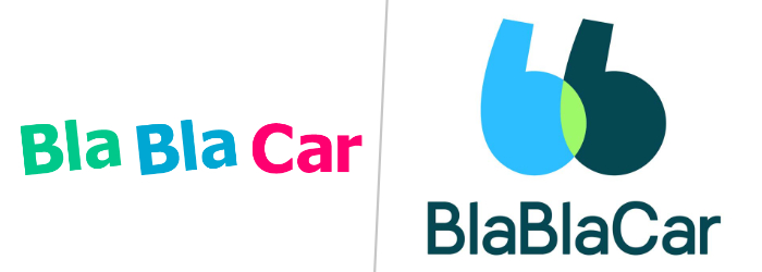 Rebranding Blablacar