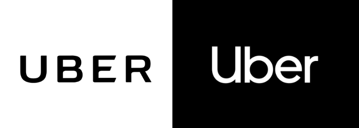 Rebranding Uber