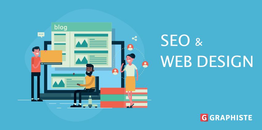 SEO Web Design