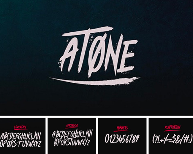 atone typographie pour graphiste réussir ses infographies chiffres
