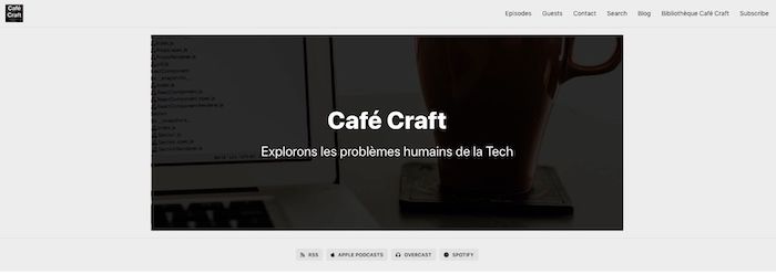 Café Craft