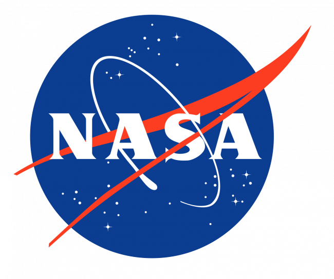 graphiste logo nasa histoire