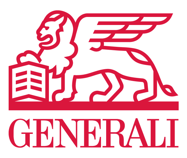logo generali sur le thème de la finance pour inspiration graphiste