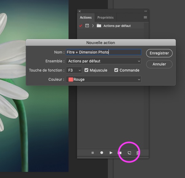 tutoriel photoshop nouveau calque